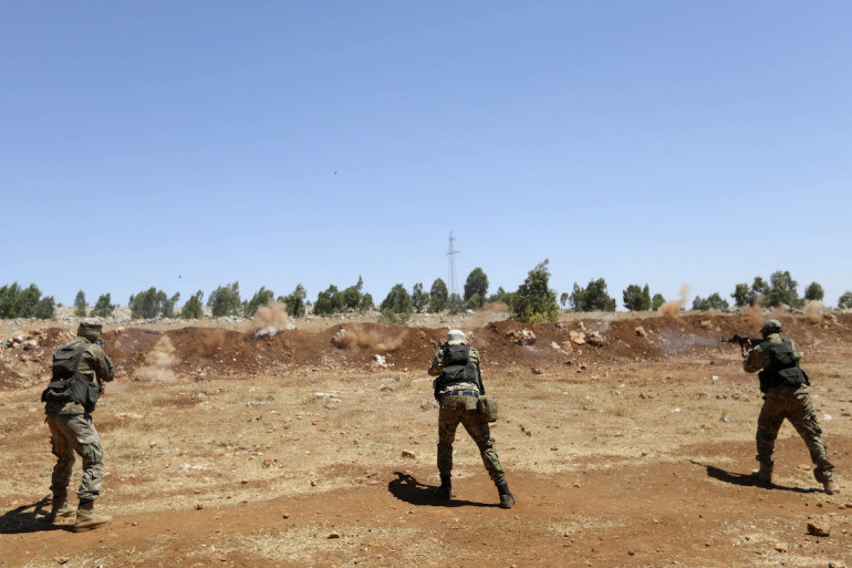 "تحرير-الشام" تمنع تشكيل أي فص...