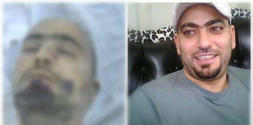 نشطاء ينعون الكاتب السوري عدنا...