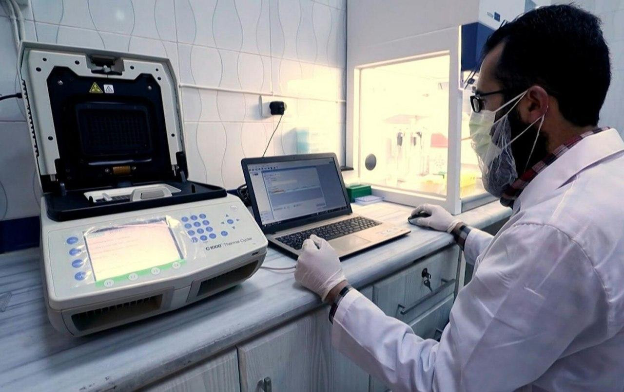 وفاة ستة سوريين بفيروس كورونا...