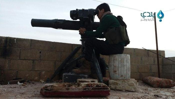 فصائل المعارضة تكبّد قوات النظ...