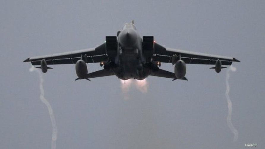 بعد زيارة قاآني.. مقتـل وجرح ا...