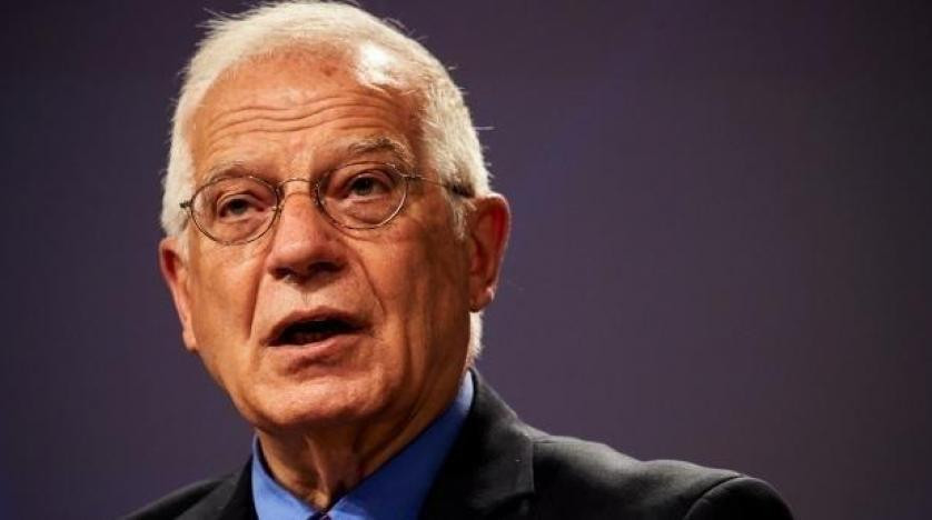 مسؤول في الاتحاد الأوروبي: عقو...