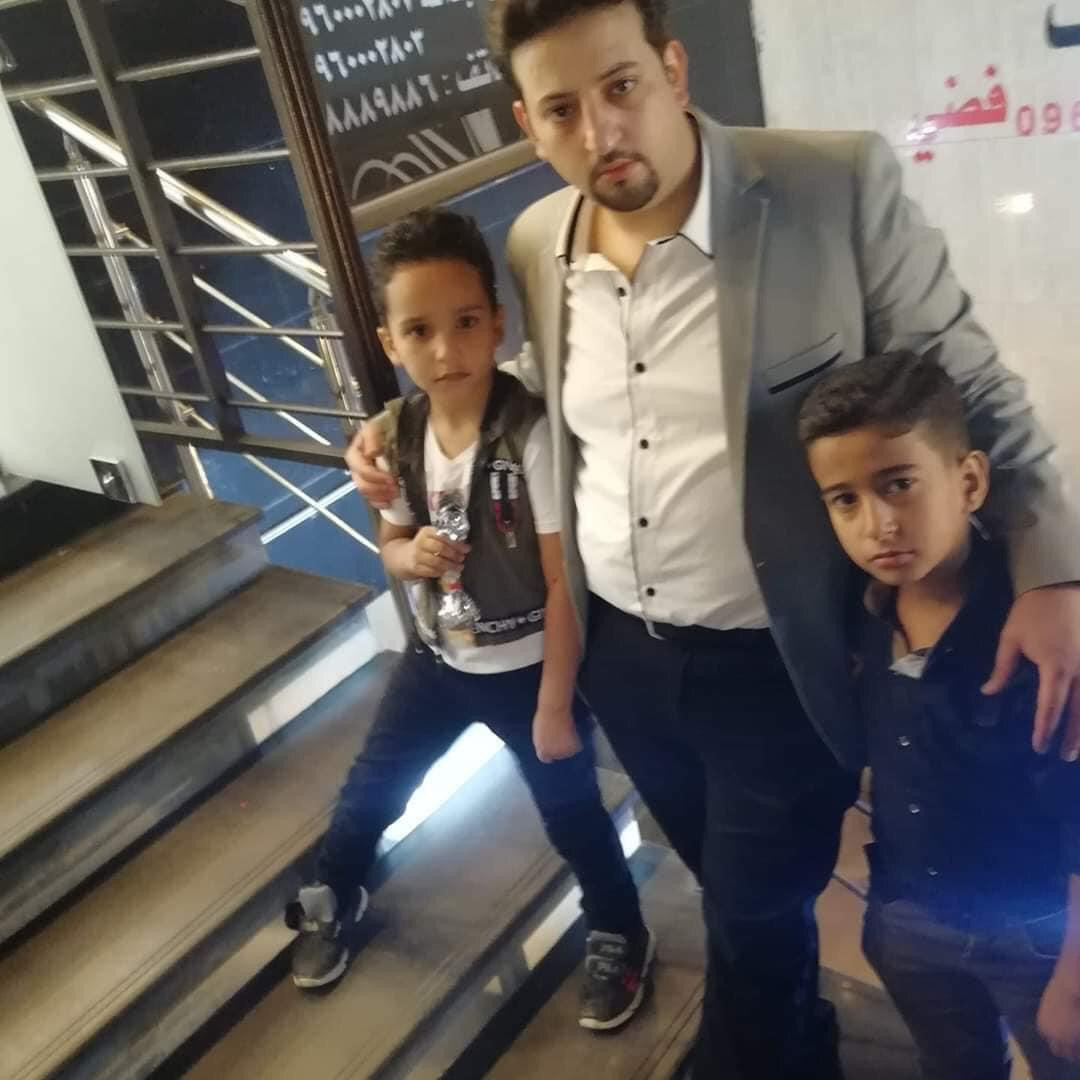 دمشق تستفيق على جريمة مروعة ضح...