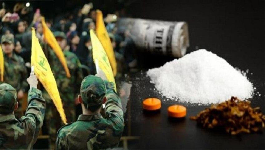 إيطاليا تضبط شحنة مخدرات بقيمة...