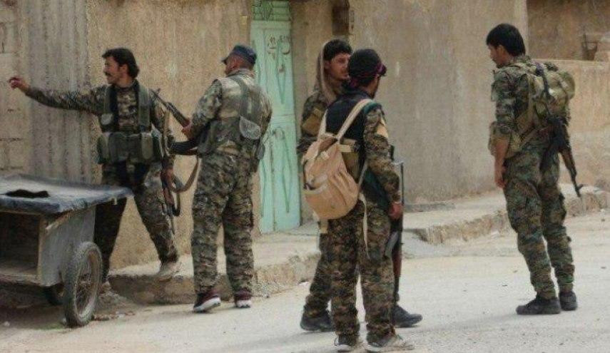 "قسد" تقبض على خلية متهمة بتفج...