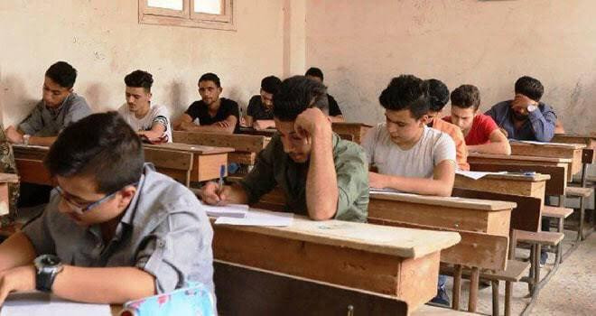 بهدف سوقهم للخدمة بجيشه.. النظ...