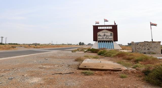 مقتل عنصر للنظام بريف الرقة