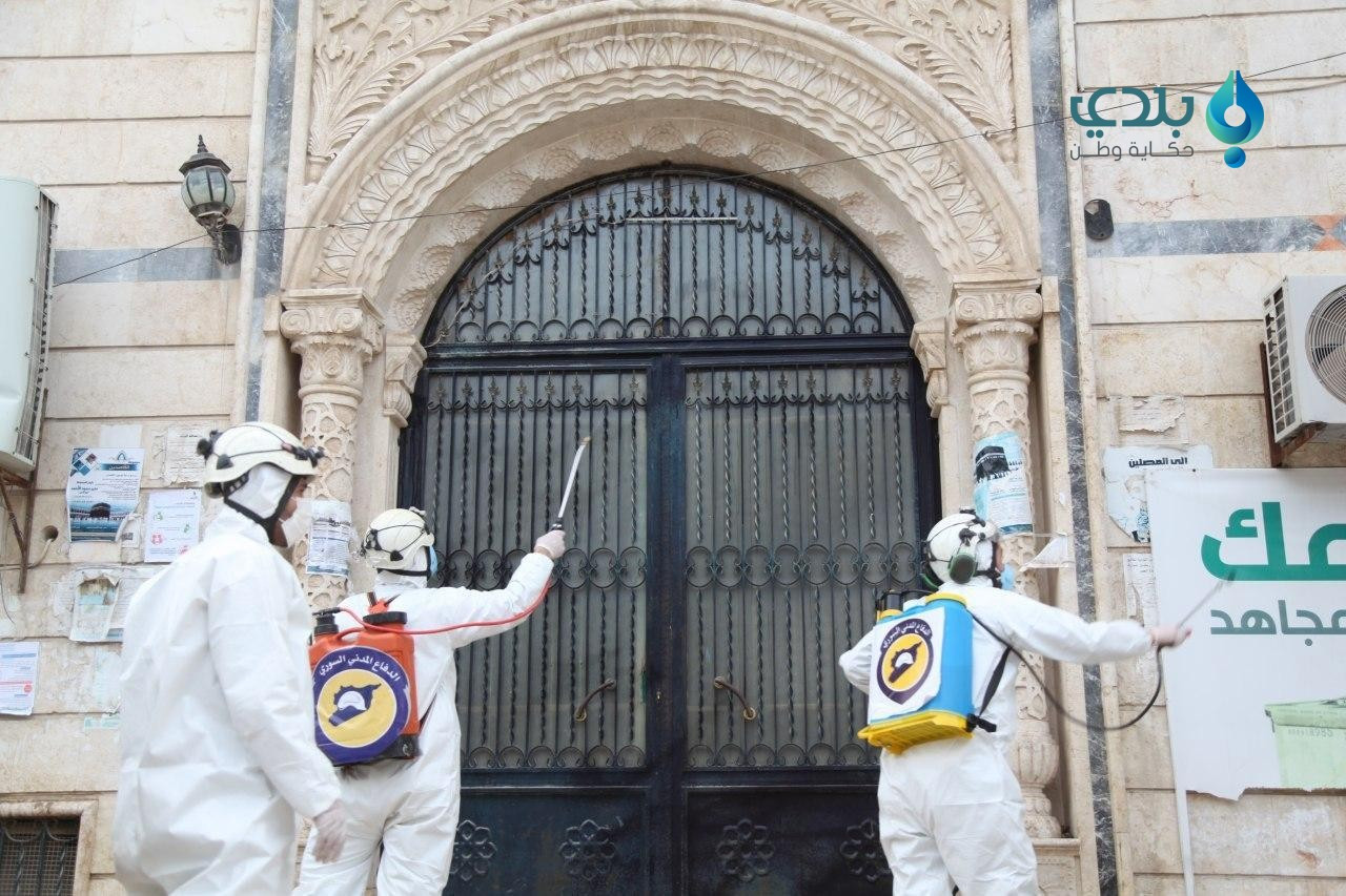 "الدفاع المدني" يكشف حصيلة حمل...