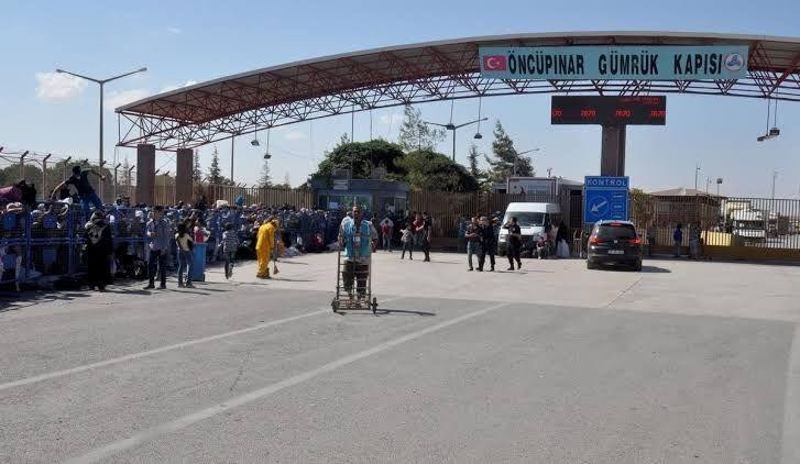 إدارة "باب السلامة" تكشف حصيلة...