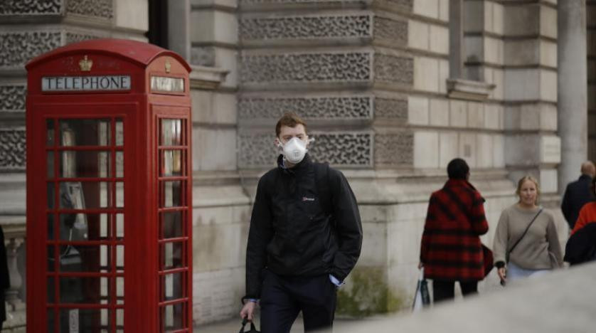 تجريب علاج لـ "كورونا" من بكتي...