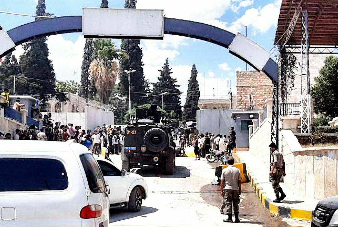 مطالبات بالإفراج عن القيادي "أ...