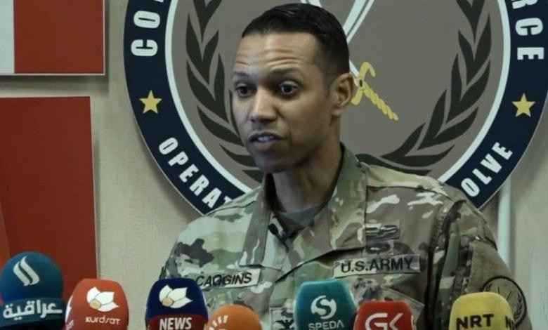 "التحالف" يكذب إعلام النظام: ل...