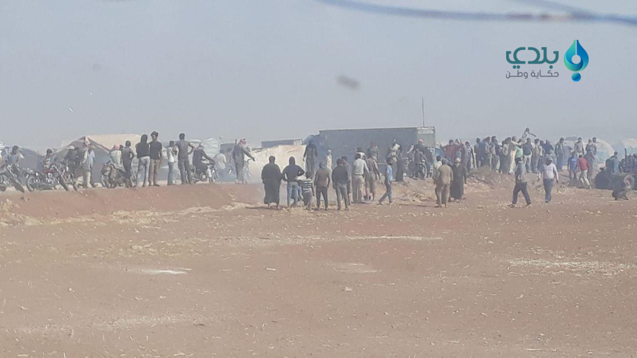 مصدر عسكري: الطلعات الجوية فوق...