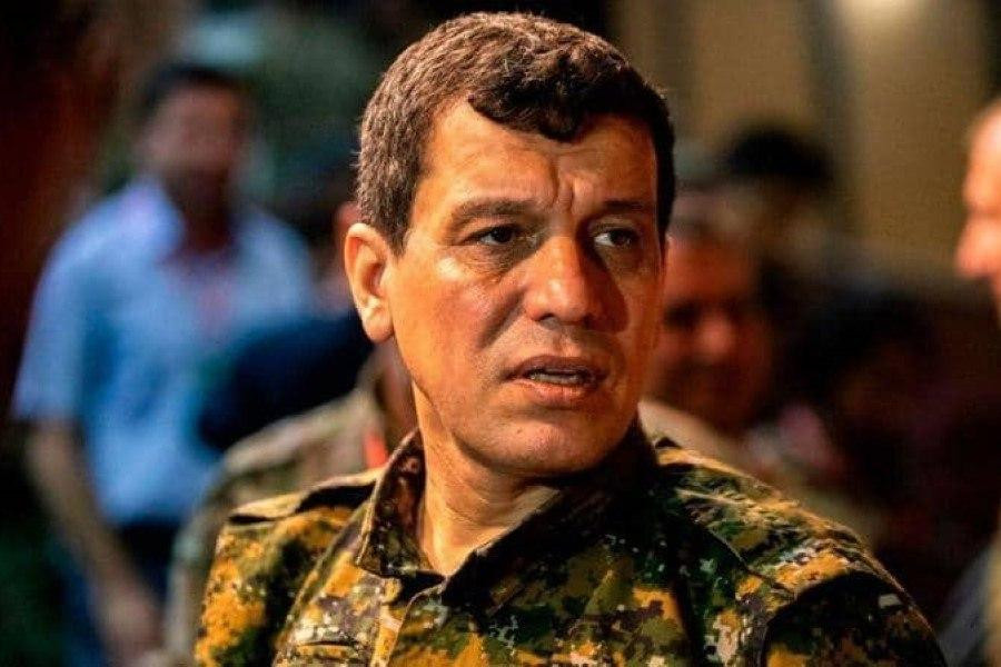 "قسد" تتخوف من عملية تركية وتش...