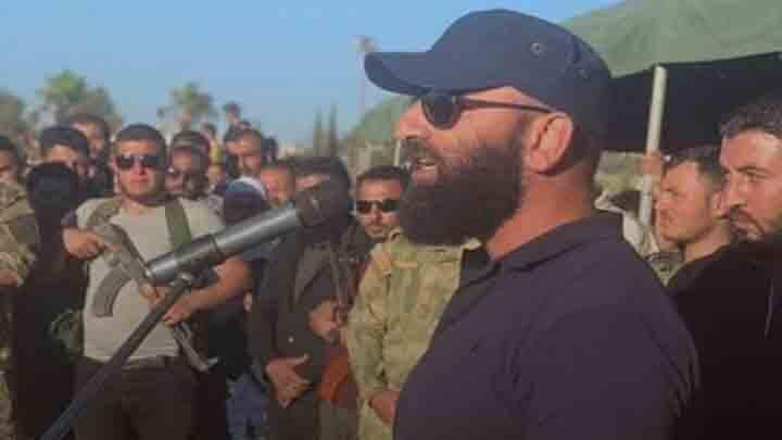 روسيا تنقل "العودة" من الفيلق...