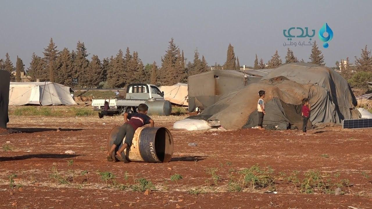 "منظمة دولية" تحذر من أزمة جوع...