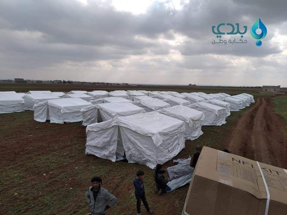 "منسقو الاستجابة "يقدم إحاطة إ...