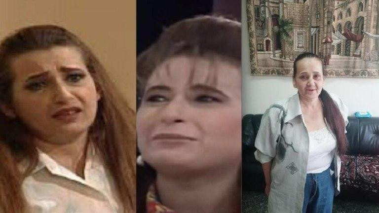 "صباح السالم" تطلب العودة للفن...