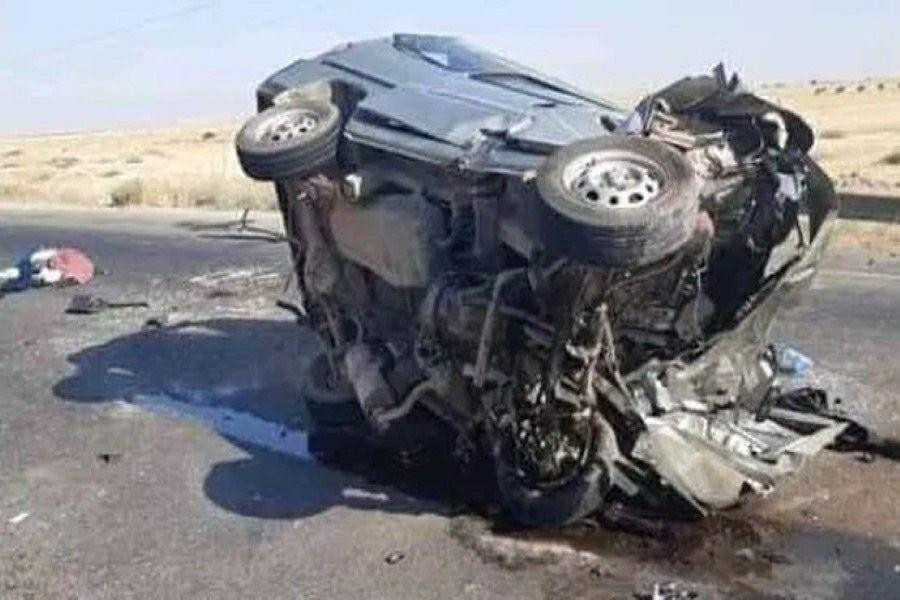 قتلى من منظمة "طبيعة بلا حدود"...