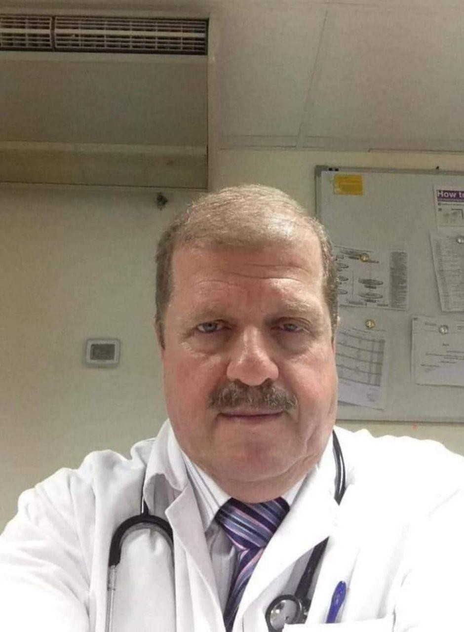 وفاة طبيب سوري في الكويت بفيرو...