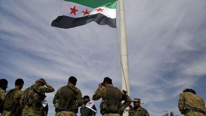 قتيلان "للجيش الوطني" في الحسك...