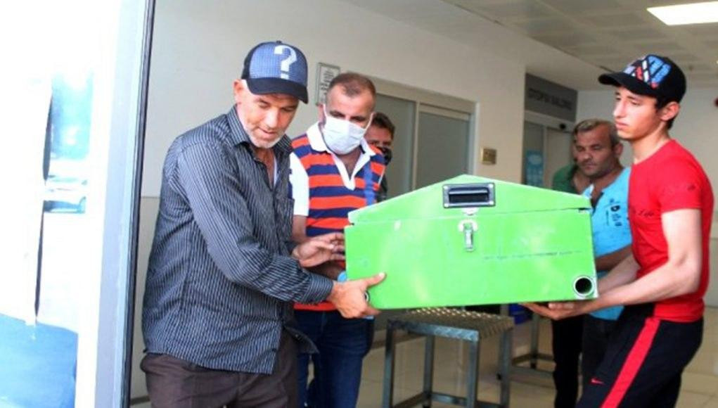 تركيا.. وفاة سوري غرقاً بعد إن...