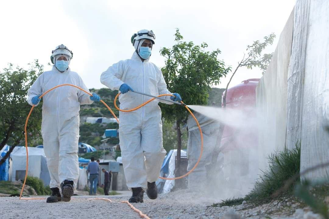 "منسقو الاستجابة" يحذر  من انت...