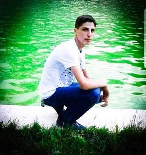 دفاعا عن سيدة سورية.. مقتل شاب...