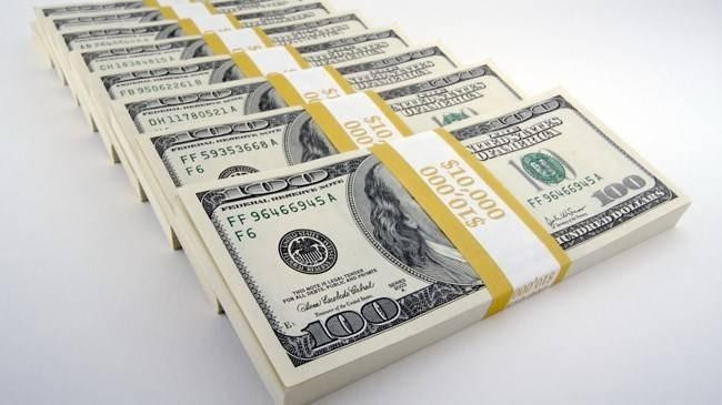 تعرف إلى سعر صرف الليرة مقابل...