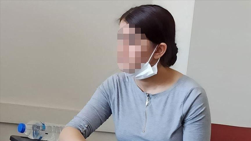 وكالة: ابنة أخ "صالح مسلم" تسل...