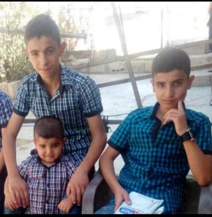 "قسد" تعترف بتجنيد الأطفال لصا...