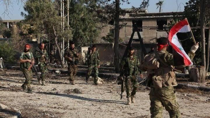 اغتيال مدير ناحية "الحراك" بدر...