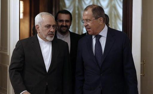 لافروف ينفي تصريحات منسوبة لـ"...