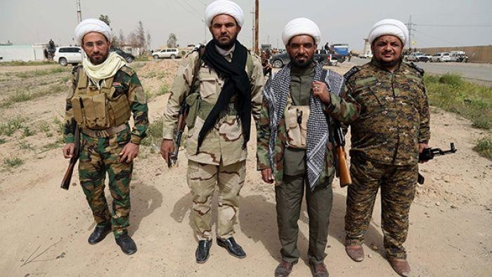 محاولة اغتيال أحد قادة ميليشيا...