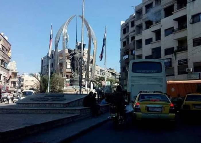 15 إصابة بـ"كورونا" في جرمانا