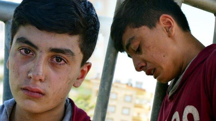 تركيا.. فرق الإنقاذ تبحث عن شا...