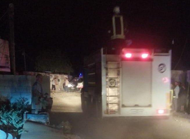 شهداء بينهم أطفال بانفجار مستو...