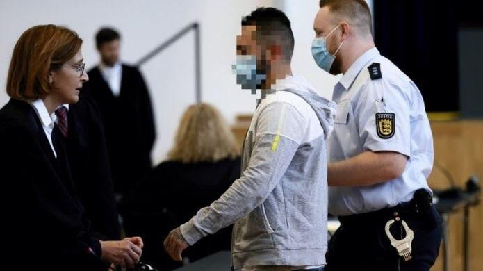 ألمانيا.. السجن لسوريين بتهمة...