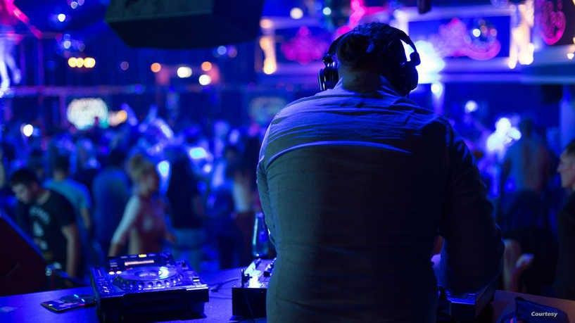 ألمانيا.. حفلة صاخبة لدراسة ان...