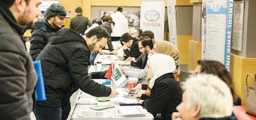 شانلي أورفة تطلق مشروعا لدعم ا...