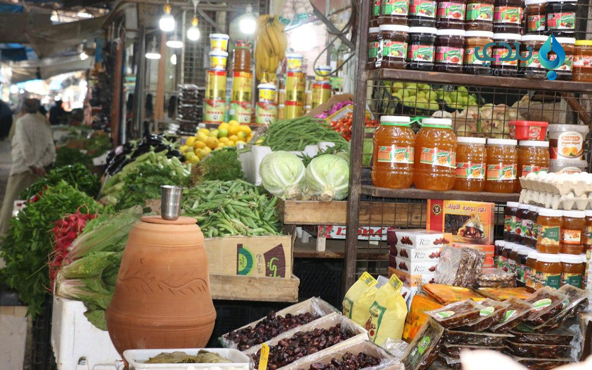 بعد تحسن سعر صرف الليرة.. "محل...