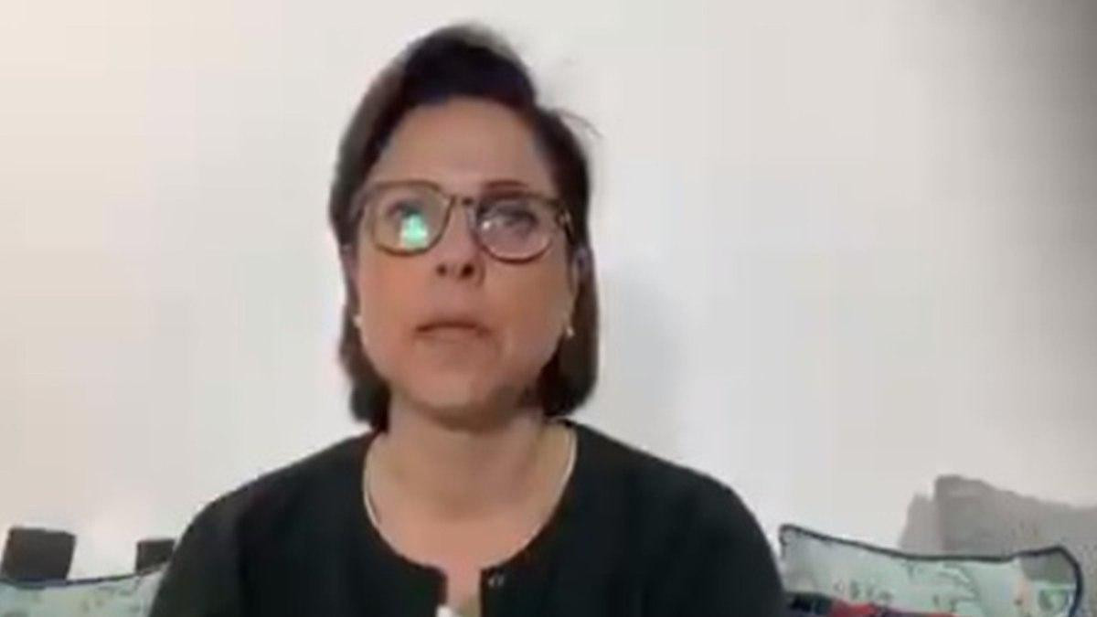 معارضة تركية تشن هجوما على شاب...