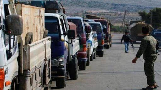 بعد إغلاق لأيام.. إعادة فتح ال...