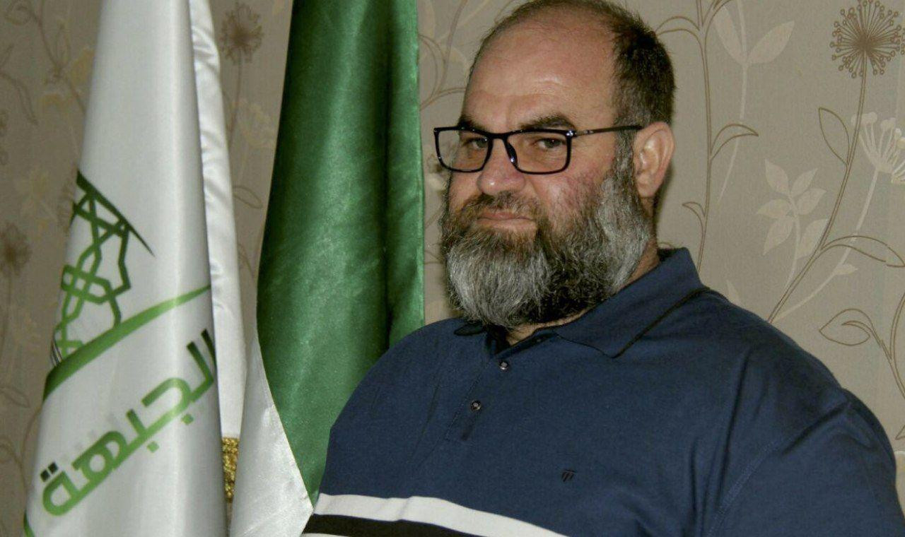 فصائل "الجيش الوطني" في تل أبي...