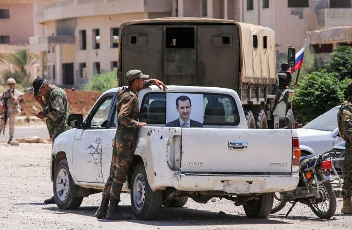 النظام يحجز على أموال 36 شخصا...