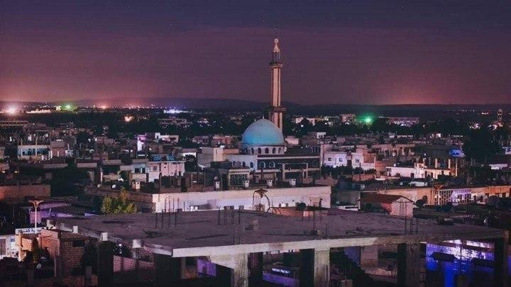 اغتيال قيادي وعناصر سابقين في...