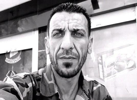 اغتيل اليوم.. معلومات عن عميل...