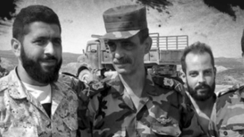 "قيصر" يستهدف شريك "داعش" الأخ...