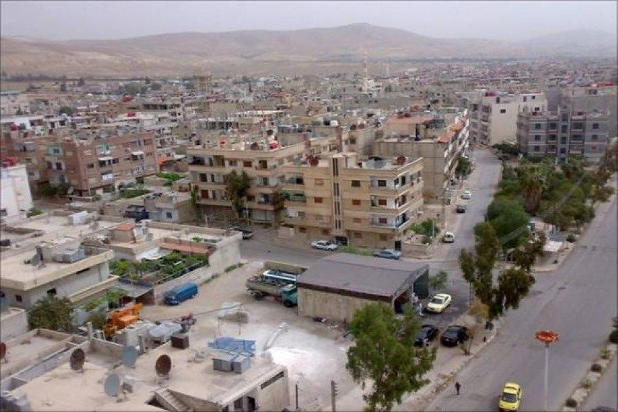 كورونا يقتل 15 شخصاً في الغوطة...