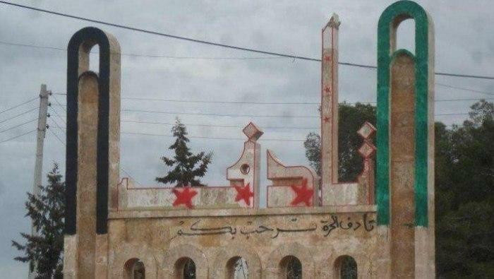 ريف حلب.. اشتباكات بين "الجيش...